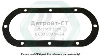 Gasket, O/C Core, Inner 23501591 фото запчасти
