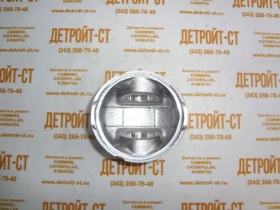 Поршень с кольцами 0,25 Cummins 4955549 фото запчасти