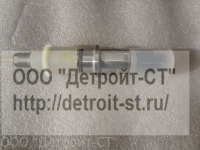 Форсунка Cummins 4994541 (0445120199) фото запчасти