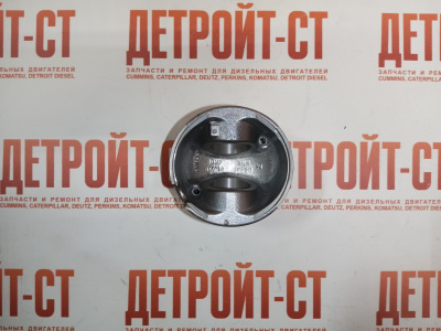 Поршень Cummins ISF2,8 4995266 фото запчасти