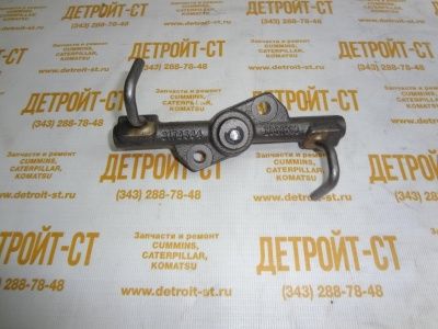 Форсунка охлаждения поршня Cummins КТА-38, KTA-50 3179664 (3178506) фото запчасти