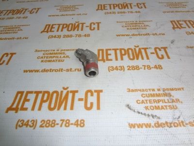 Переходник Cummins K19 3175773 фото запчасти