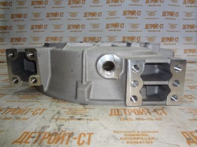 Корпус маховика Cummins 6204214230 (C6204214230) фото запчасти