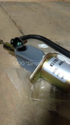 Соленоид 24V Cummins 4063712 фото запчасти