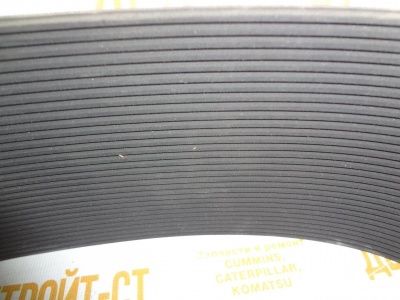 Ремень вентилятора Cummins KTA38, KTA50 3176459 (31PK2032) фото запчасти