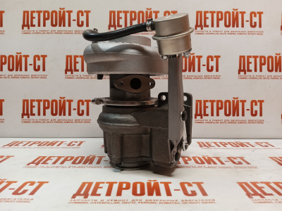 Турбонагнетатель Cummins 2881890 (4040353, 4040382) фото запчасти