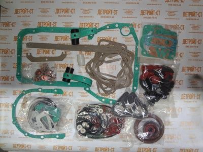 Набор прокладок Deutz 02928813 (2928813, 0292-8813) фото запчасти