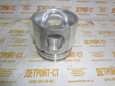 Поршень 6745-31-2150 (6745312150, 4980942) фото запчасти