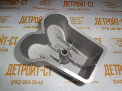 Крышка клапанов Deutz 12159819 (1215-9819) фото запчасти