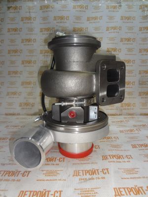 Турбокомпрессор Caterpillar, CAT C9, C12 2507700 фото запчасти