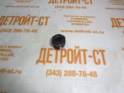 Соединитель трубки Cummins 3031404 фото запчасти