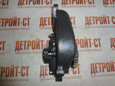 Комплект масляного насоса Cummins 4024870 фото запчасти
