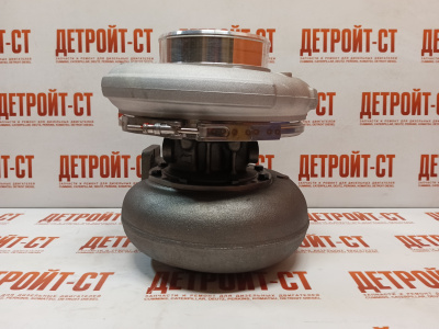 Турбокомпрессор Cummins HC5A 3594031 (3044474, 3524383, 4033467, 3801726) фото запчасти