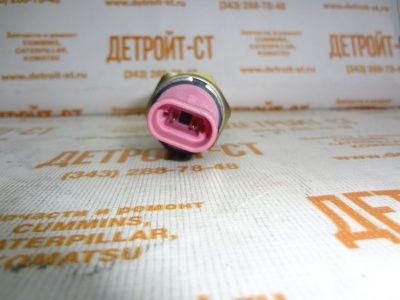 Актуатор - топливный клапан Cummins QSK 3347905 фото запчасти