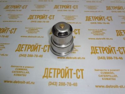 Термостат масляный Cummins QSX/ISX-15 4952631 (M-4952631, 3100300) фото запчасти
