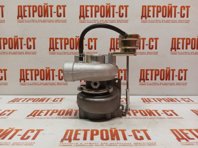 Турбокомпрессор HE351W 4089794 (3800880, C6205818214, 4089795, 4941180, 4955419) фото запчасти