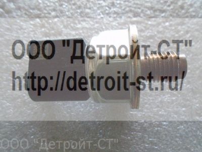 Датчик давления масла Cummins ISC, ISL, QSL, QSC, L 4984579 (3408551, 4009829, 4062396) фото запчасти