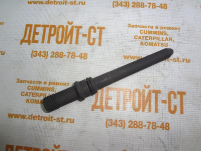 Разъем топливного инжектора 5298010 фото запчасти