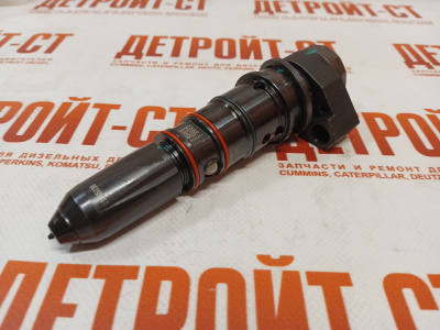 Форсунка Cummins 3071497 (3079946, 4914328, 3054233, 3054218, 3064457, 3018566) фото запчасти