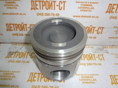 Поршень в сборе STD Cummins 3802927 фото запчасти