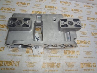 Головка фильтра Cummins M11 3102774 фото запчасти