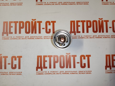 Термостат масляный Cummins QSX/ISX-15 4952631 (M-4952631, 3100300) фото запчасти