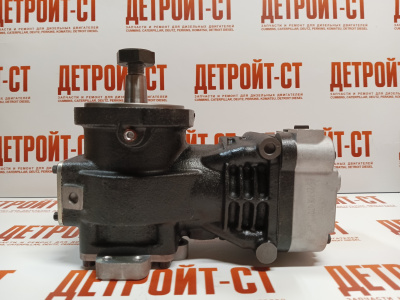 Компрессор воздушный Cummins B-series 3971519 (3964687, 4898367) фото запчасти