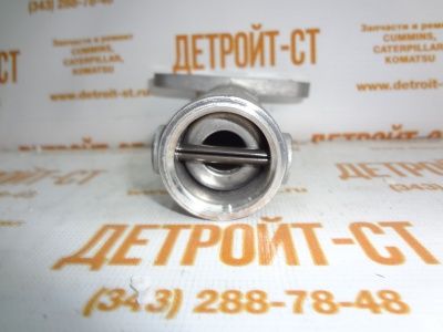 Редукционный клапан давления масла Detroit Diesel 8929283 (2351-2901, 23512901) фото запчасти