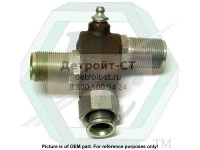 Adapter Asm. 5102579 фото запчасти