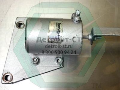 Solenoid, 24/36V DC 23504197 фото запчасти