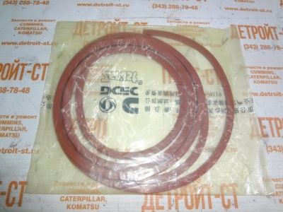 Прокладка крышки клапанов Cummins 3905449 (C3905449) фото запчасти