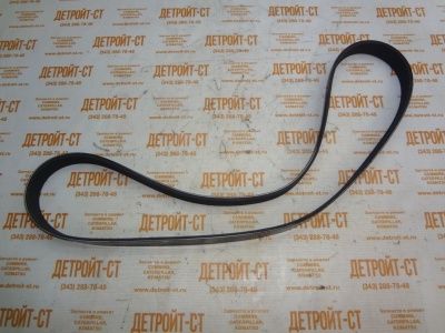 Ремень Cummins 3288790 (3911568) фото запчасти