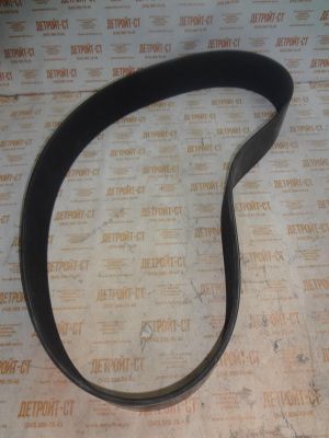 Поликлиновой ремень 4017720 фото запчасти