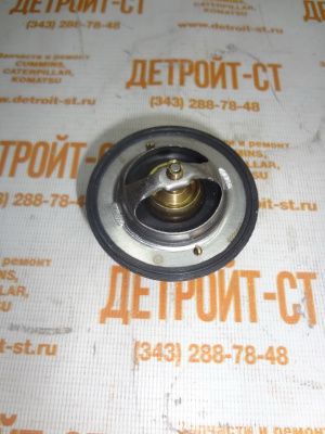 Термостат 3954830 (3974371, 4929644, 5292712, 5292744) фото запчасти