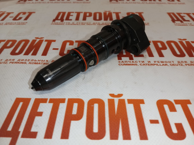 Форсунка Cummins 3054218 (3079946, 4914328, 3054233, 3071497, 3064457, 3018566) фото запчасти