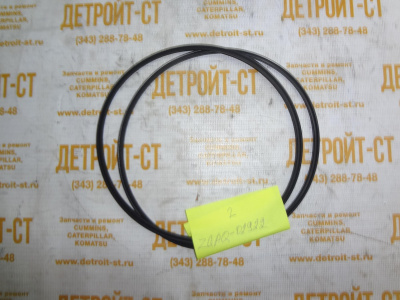 Кольцо уплотнительное ZGAQ-02922 фото запчасти