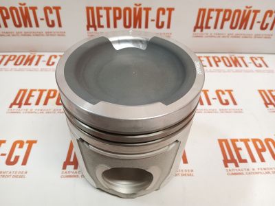 Поршень KT19, KT38, KT50 3096682 (3803314, 3070706, 3803265, 3803319, 3004730, 3068036, 3801437, 3178359, 3036073, AR11963, AR12313, 3631244, 3026270, 207330, 206840, 3007750) фото запчасти