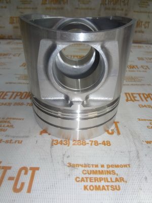 Поршень 3802060 (3906223, 3906221) фото запчасти