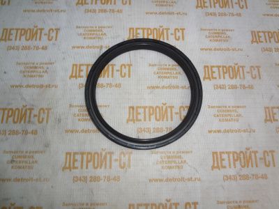 Сальник коленвала задний  Cummins 4890833 фото запчасти