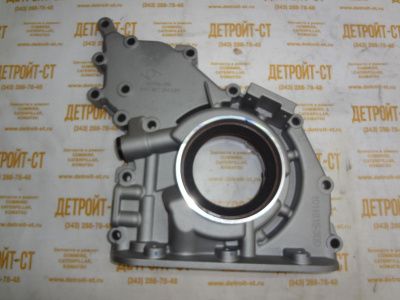 Передняя крышка масляного насоса 04507271 фото запчасти