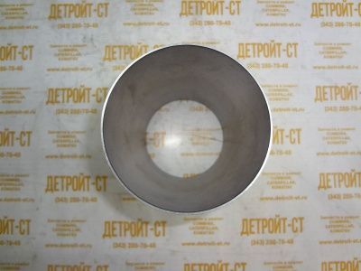 Гильза ремонтная Cummins B3,9, B4,5, B5,9, B6,7 4919951 (3900396, 3904166) фото запчасти