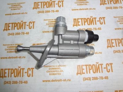 Насос топливный Cummins ТННД 4937767 (6736-71-5781, C4937767, 4988747, 3415661, 3936316, 3930134, 4944710, 3933252, 3932224, 3925709, 6735-71-1723, 3936322, 3933258, 3930134, 3932230, 3927153, 3930566, 3936324, 3283702, 3933260) фото запчасти