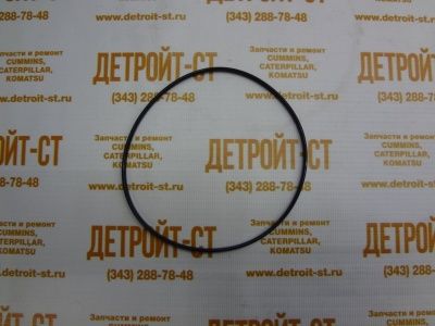 Уплотнение гильзы Cummins С8.3 3907177 (6742-01-1520, 3917737) фото запчасти