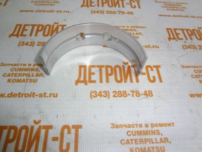Шатунный вкладыш STD Cummins B-5,9 3929016 (3978818, 3901090) фото запчасти
