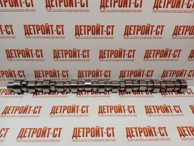 Распредвал Cummins QSM/ISM/M-11 4059893 фото запчасти