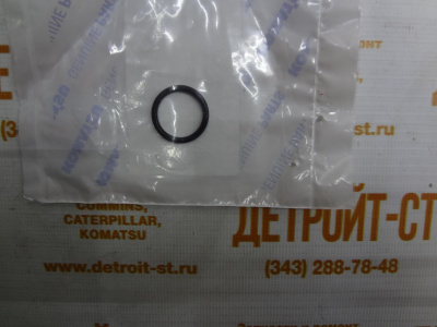 Уплотнительное кольцо DK139718-0200 фото запчасти