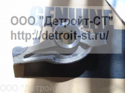 Коромысло клапанное Cummins KTA-19 3053477 (3047600, 3007421) фото запчасти