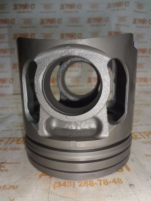 Поршень Komatsu 6151-31-2112 (6151312710, 6151-31-2710, 6151312112) фото запчасти