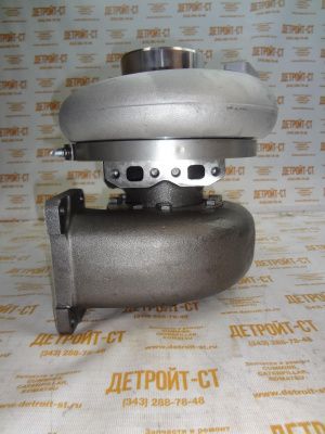 Турбогенератор 6505-52-5540 фото запчасти