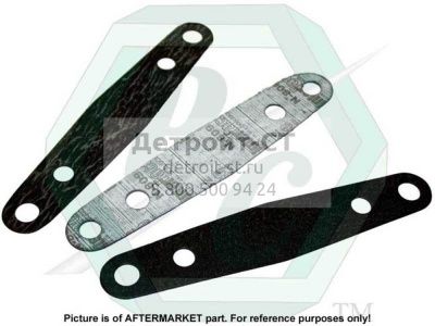 Gasket, Eng. Lifter Bracket 5117332 фото запчасти